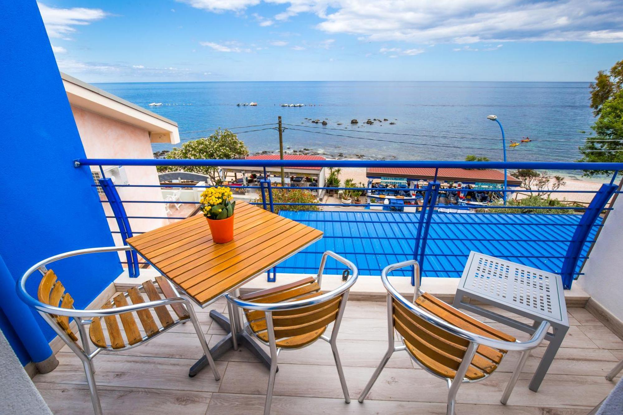 La Favorita 3* Cala Gonone